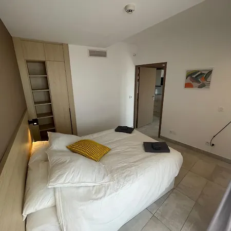 Peyregoua T2 Bloom Le Spot * La Ciotat