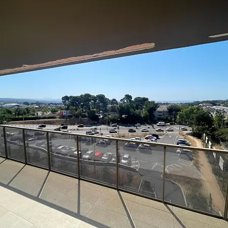 Peyregoua T2 Bloom Le Spot Lejlighed La Ciotat